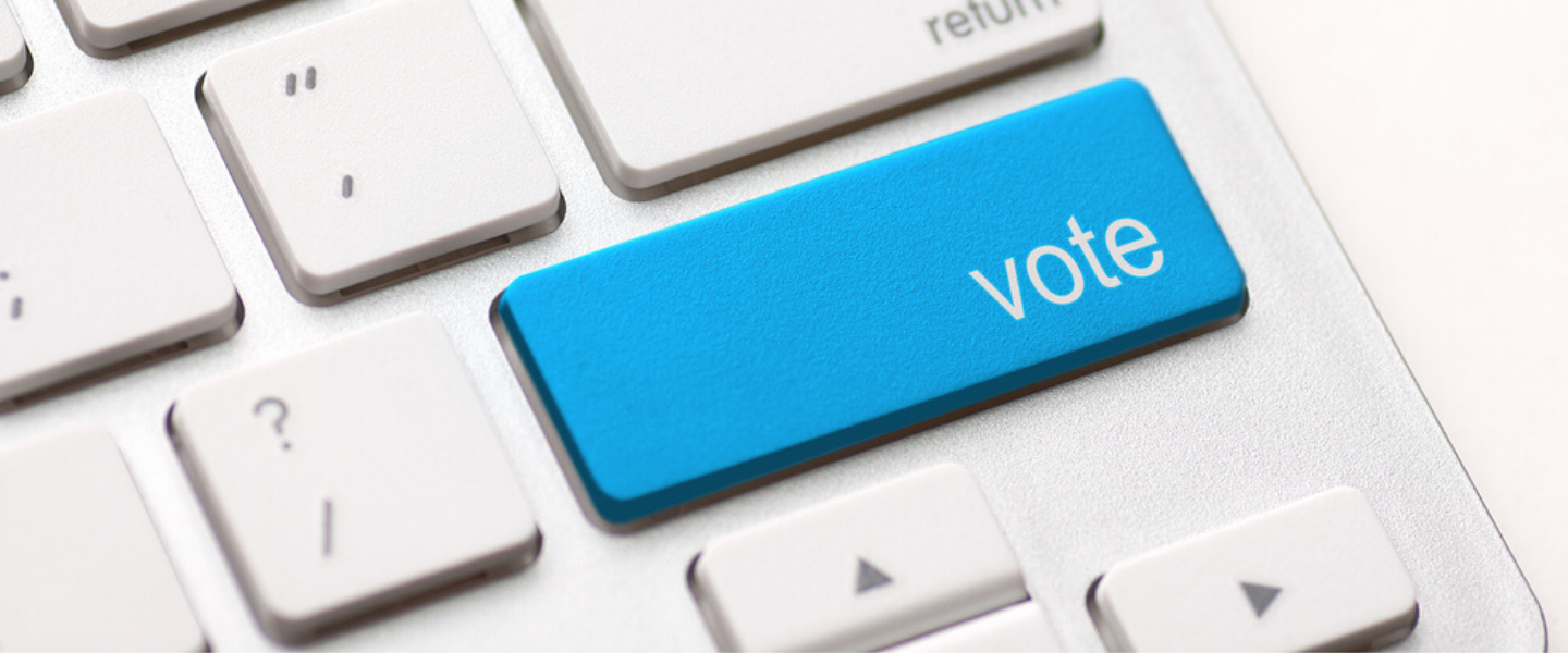 How to Make Online Voting Work for Your HOA Boardline Academy