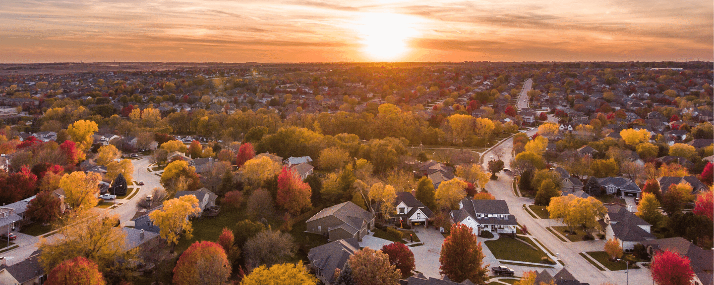 The Benefits of Homeowners Association Living