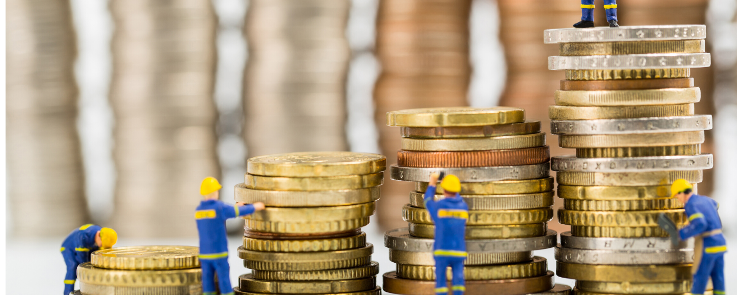 How to Build HOA Reserve Funds