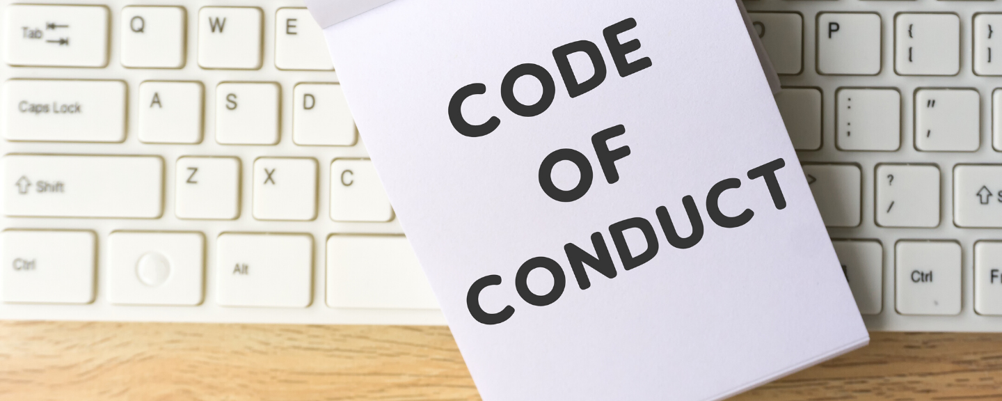 The Importance of an HOA Board Code of Conduct