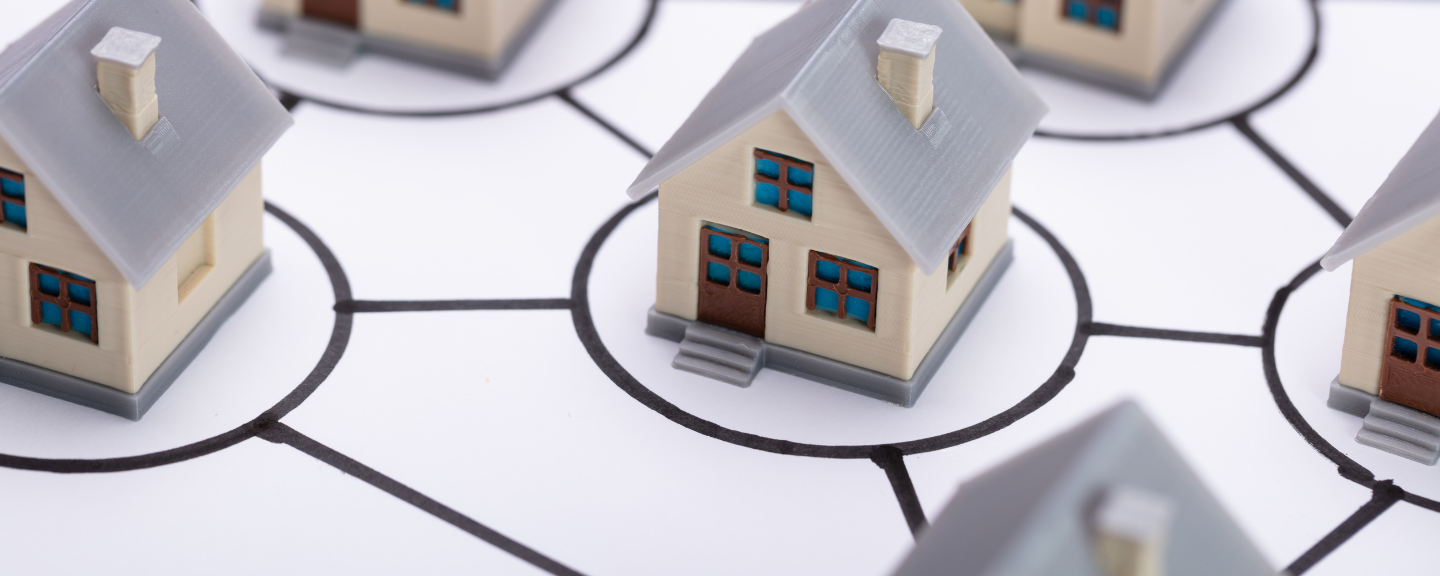 The 5 Types of Homeowners Association Communities