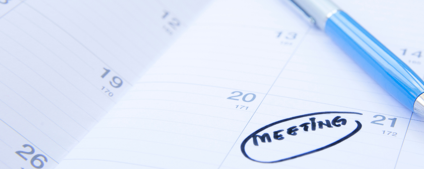 HOA Board Meeting and Annual Meeting Notice Requirements