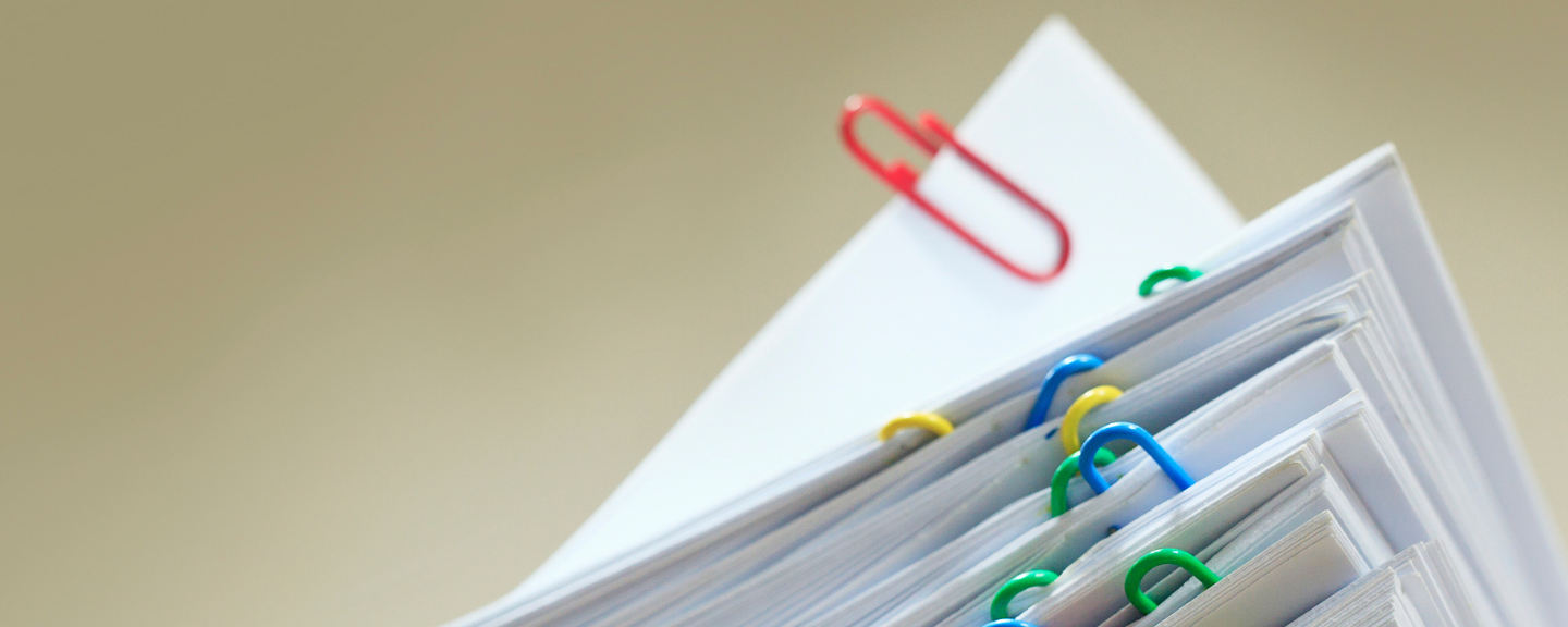 Everything You Need to Know About Your HOA Governing Documents